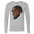 Will Anderson Jr. Men's Long Sleeve T-Shirt | 500 LEVEL