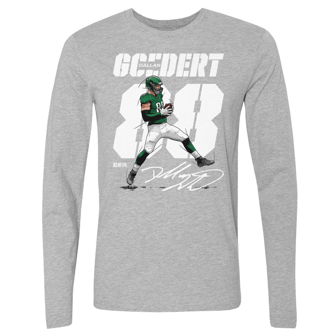 Dallas Goedert Youth Shirt, Philadelphia Football Kids T-Shirt