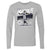 Micah Parsons Men's Long Sleeve T-Shirt | 500 LEVEL