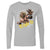 Triple H Men's Long Sleeve T-Shirt | 500 LEVEL