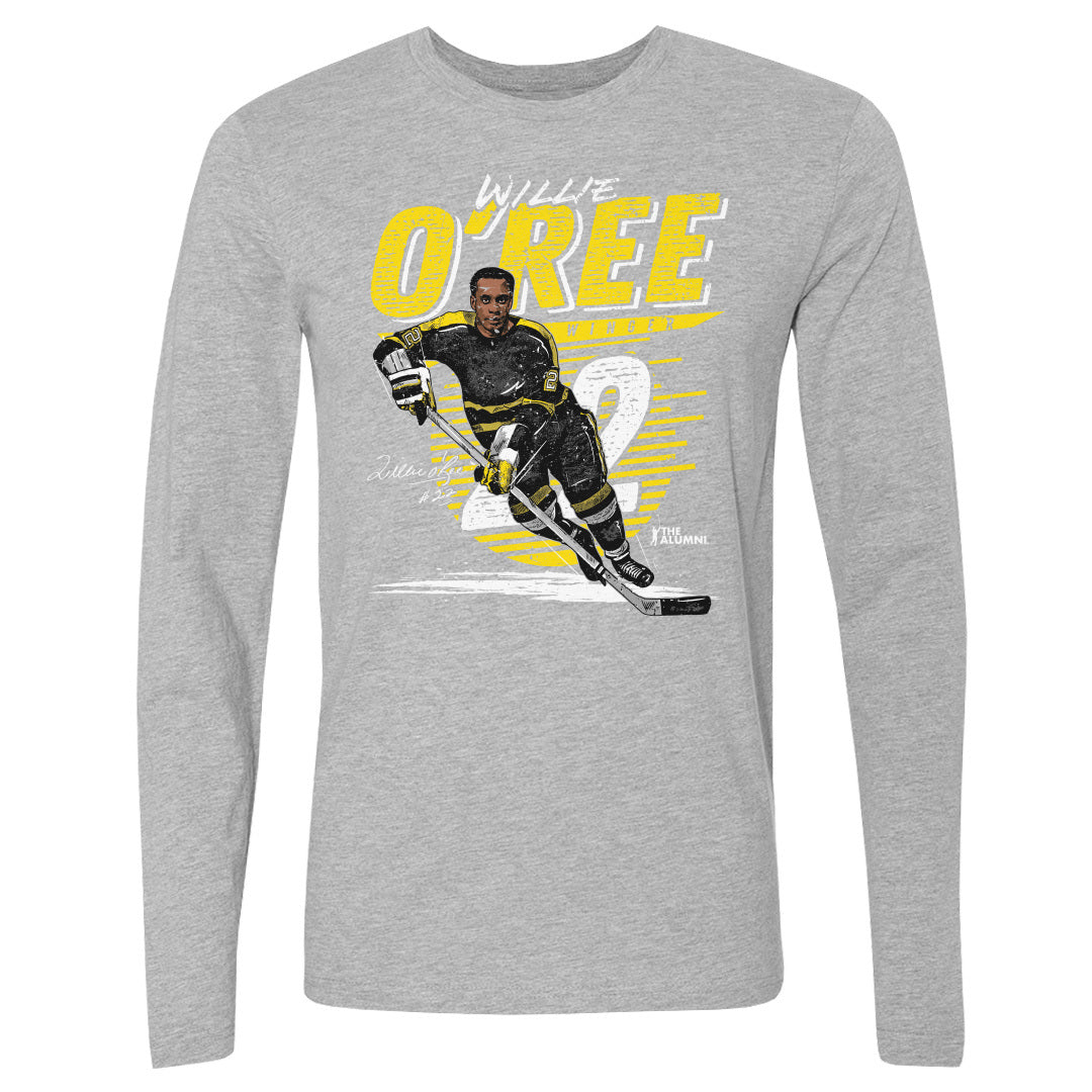 Willie O&#39;Ree Men&#39;s Long Sleeve T-Shirt | 500 LEVEL