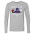 Lamar Jackson Men's Long Sleeve T-Shirt | 500 LEVEL