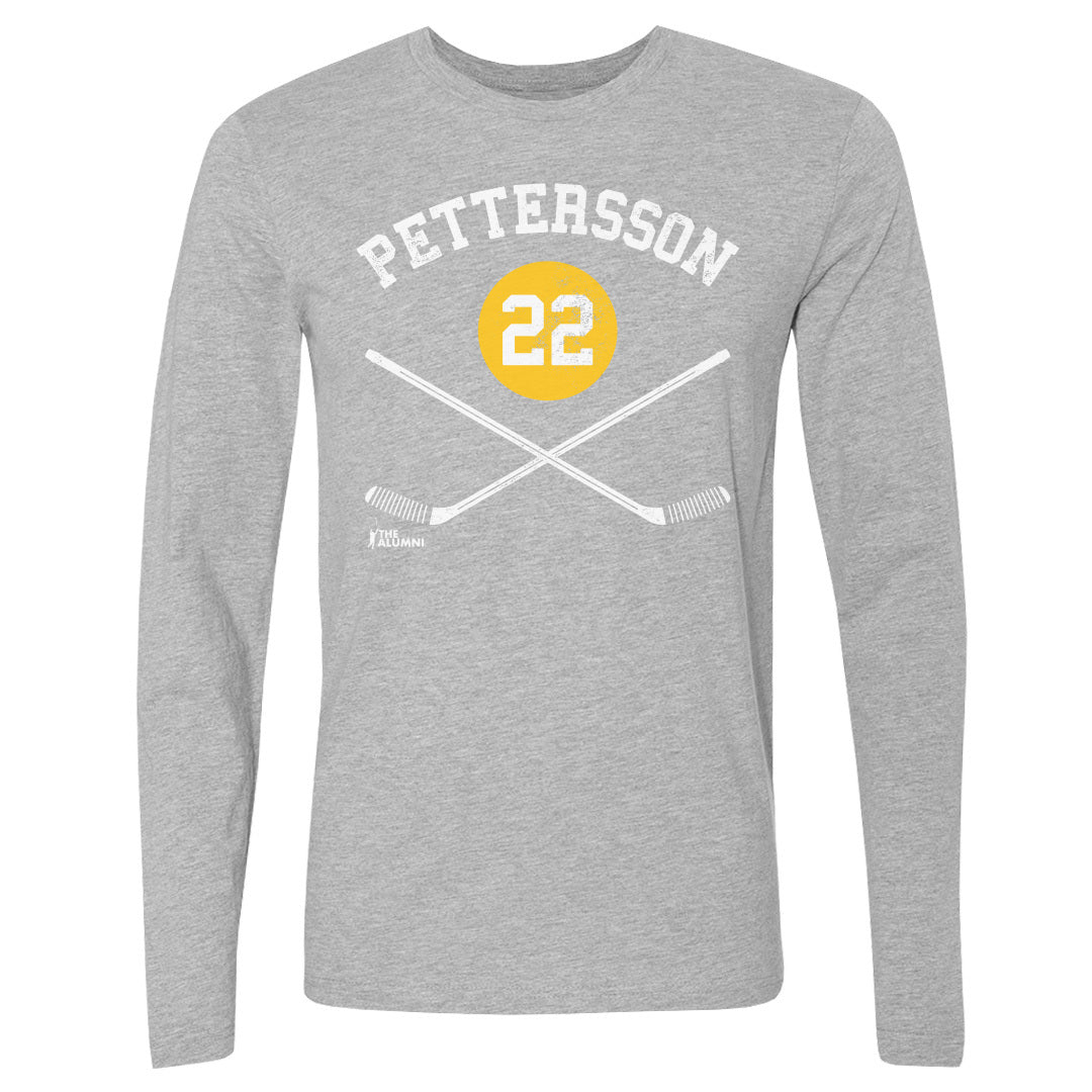 Jorgen Pettersson Men&#39;s Long Sleeve T-Shirt | 500 LEVEL