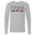 Ayo Tifase Men's Long Sleeve T-Shirt | 500 LEVEL