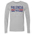 Daniel Palencia Men's Long Sleeve T-Shirt | 500 LEVEL