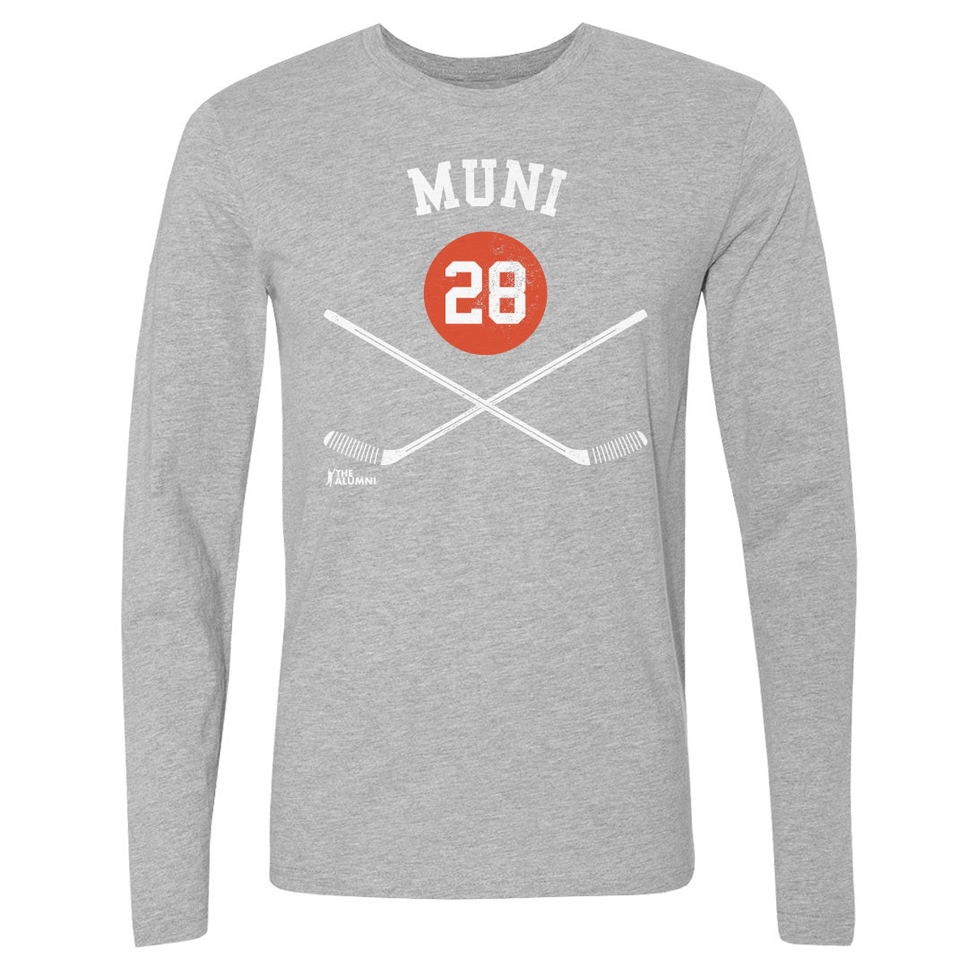 Craig Muni Men&#39;s Long Sleeve T-Shirt | 500 LEVEL