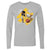 Anthony Davis Men's Long Sleeve T-Shirt | 500 LEVEL