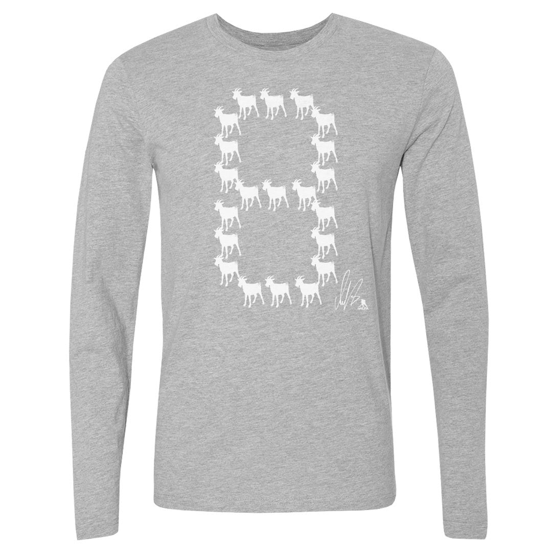 Alex Ovechkin Men&#39;s Long Sleeve T-Shirt | 500 LEVEL