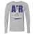 Josh Allen Men's Long Sleeve T-Shirt | 500 LEVEL