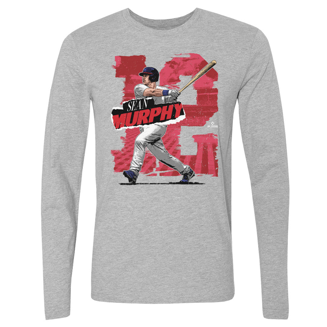 Sean Murphy Men&#39;s Long Sleeve T-Shirt | 500 LEVEL