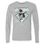 Julio Rodriguez Men's Long Sleeve T-Shirt | 500 LEVEL