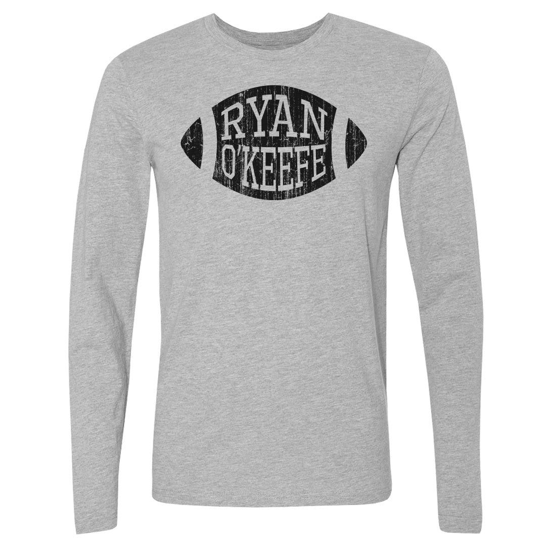 Ryan O&#39;Keefe Men&#39;s Long Sleeve T-Shirt | 500 LEVEL