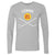 Jyrki Lumme Men's Long Sleeve T-Shirt | 500 LEVEL