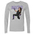 Undertaker Men's Long Sleeve T-Shirt | 500 LEVEL