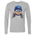 Bo Bichette Men's Long Sleeve T-Shirt | 500 LEVEL