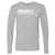 Patrick Mahomes Men's Long Sleeve T-Shirt | 500 LEVEL