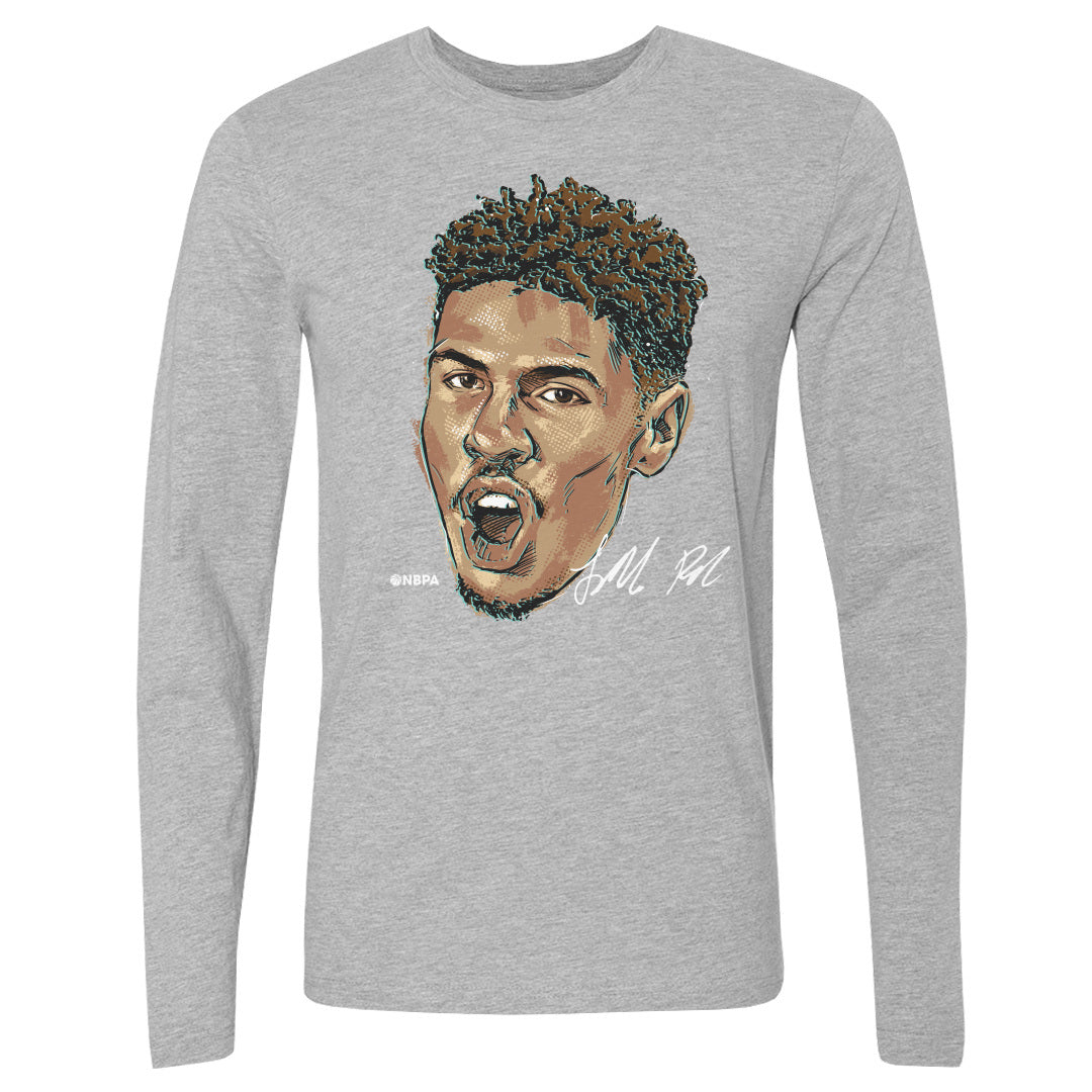 LaMelo Ball Men&#39;s Long Sleeve T-Shirt | 500 LEVEL