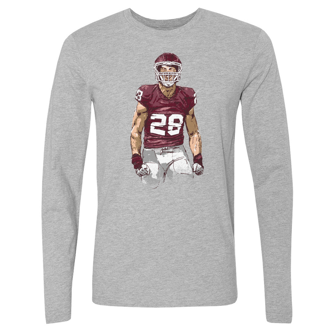 Danny Stutsman Men&#39;s Long Sleeve T-Shirt | 500 LEVEL