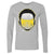 Christian Watson Men's Long Sleeve T-Shirt | 500 LEVEL