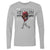 Elly De La Cruz Men's Long Sleeve T-Shirt | 500 LEVEL