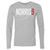 Josh Norris Men's Long Sleeve T-Shirt | 500 LEVEL