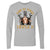 Triple H Men's Long Sleeve T-Shirt | 500 LEVEL