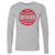 Jovani Moran Men's Long Sleeve T-Shirt | 500 LEVEL