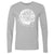 Dwight Powell Men's Long Sleeve T-Shirt | 500 LEVEL