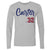 Evan Carter Men's Long Sleeve T-Shirt | 500 LEVEL