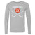 Tyson Foerster Men's Long Sleeve T-Shirt | 500 LEVEL