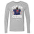 Vladimir Guerrero Jr. Men's Long Sleeve T-Shirt | 500 LEVEL