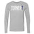 Trea Turner Men's Long Sleeve T-Shirt | 500 LEVEL