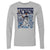 Reggie Jackson Men's Long Sleeve T-Shirt | 500 LEVEL