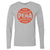 Jeremy Pena Men's Long Sleeve T-Shirt | 500 LEVEL