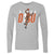 Dylan Disu Men's Long Sleeve T-Shirt | 500 LEVEL