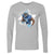 Amon-Ra St. Brown Men's Long Sleeve T-Shirt | 500 LEVEL