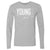 Bryce Young Men's Long Sleeve T-Shirt | 500 LEVEL