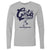 Gerrit Cole Men's Long Sleeve T-Shirt | 500 LEVEL