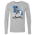 MJ Melendez Men's Long Sleeve T-Shirt | 500 LEVEL