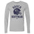 Brock Hoffman Men's Long Sleeve T-Shirt | 500 LEVEL