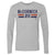 Chas McCormick Men's Long Sleeve T-Shirt | 500 LEVEL