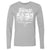 Curtis Joseph Men's Long Sleeve T-Shirt | 500 LEVEL