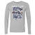 CeeDee Lamb Men's Long Sleeve T-Shirt | 500 LEVEL