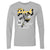 Brad Park Men's Long Sleeve T-Shirt | 500 LEVEL