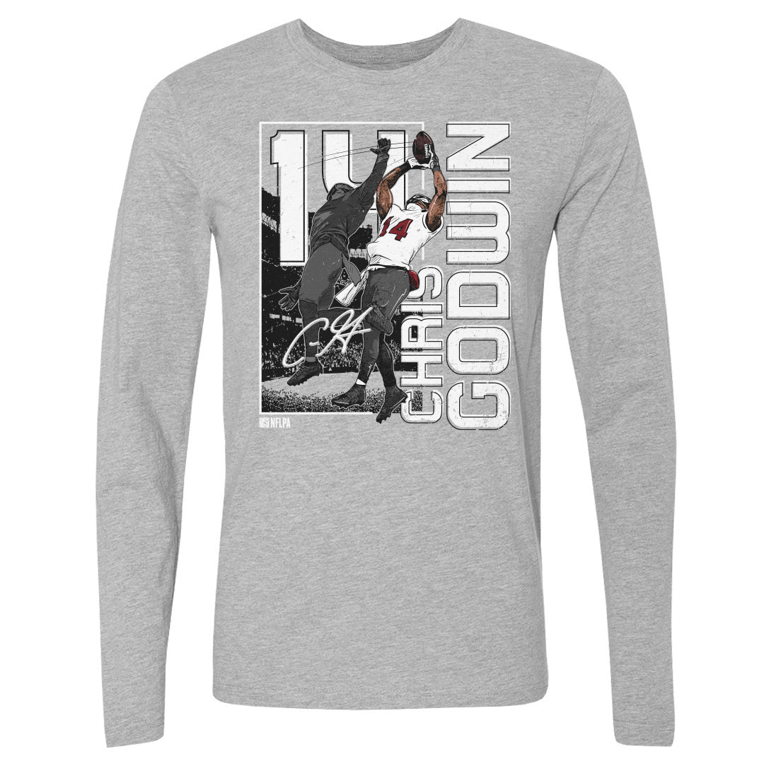 Chris Godwin T-Shirts & Hoodies, Tampa Bay Football