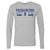 Vinnie Pasquantino Men's Long Sleeve T-Shirt | 500 LEVEL