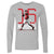 Patrick Mahomes Men's Long Sleeve T-Shirt | 500 LEVEL