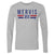 Matt Mervis Men's Long Sleeve T-Shirt | 500 LEVEL