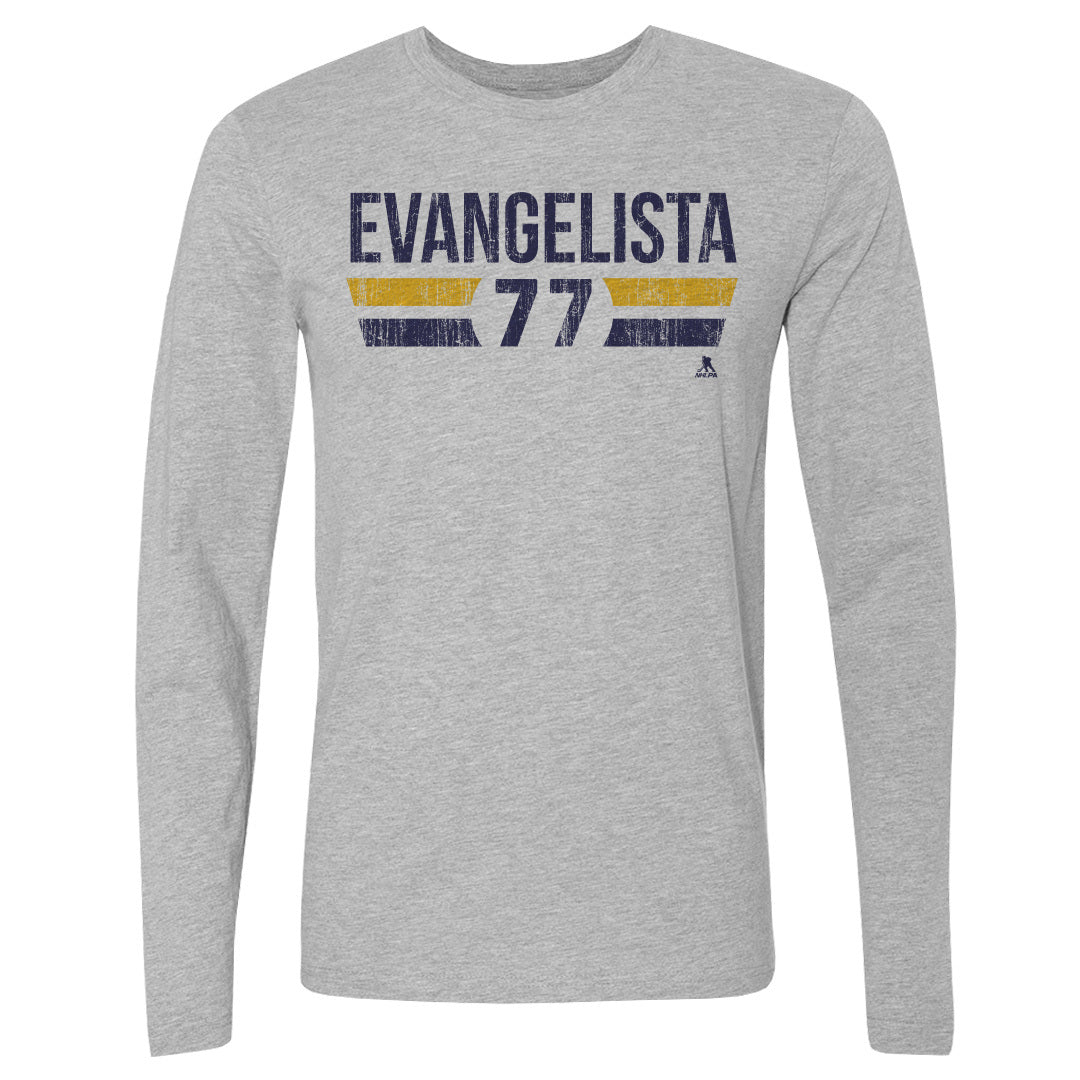 Luke Evangelista Men&#39;s Long Sleeve T-Shirt | 500 LEVEL