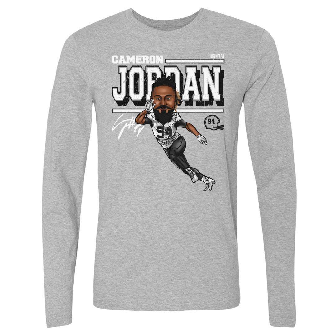 Cameron Jordan Jerseys, Cameron Jordan Shirt, Cameron Jordan Gear &  Merchandise